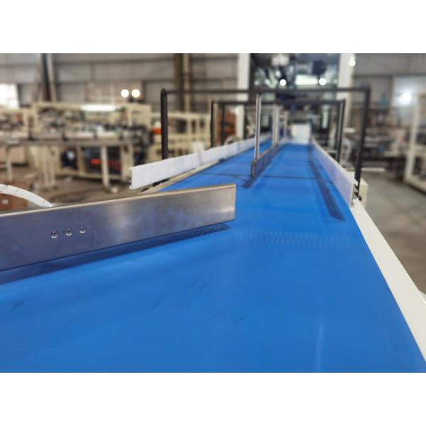 Fully Automatic Maxi Kitchen Towel Paper Bundle Packing Machine