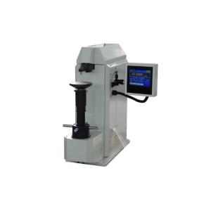 Digital Twin Superficial Rockwell Hardness Testing Machine With Nose Mounted
