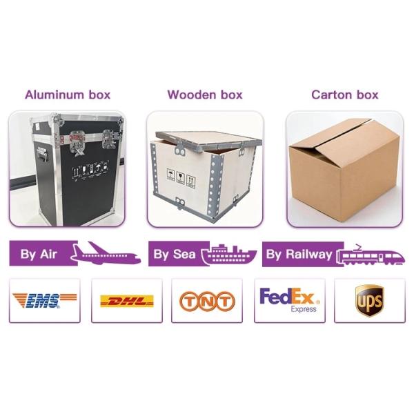 2021 5 in 1 Spider Veins Laser 980 nm Laser Vascular Removal Machine