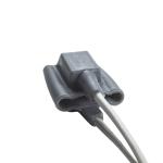 Compatible Contec 6Pin Infant SpO2 Sensor 3.0M Digital Tech CMS5100,CMS800,