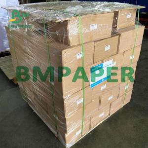 China 55 GSM Thermal Receipt Printer Paper Rolls BPA Free For POS wholesale