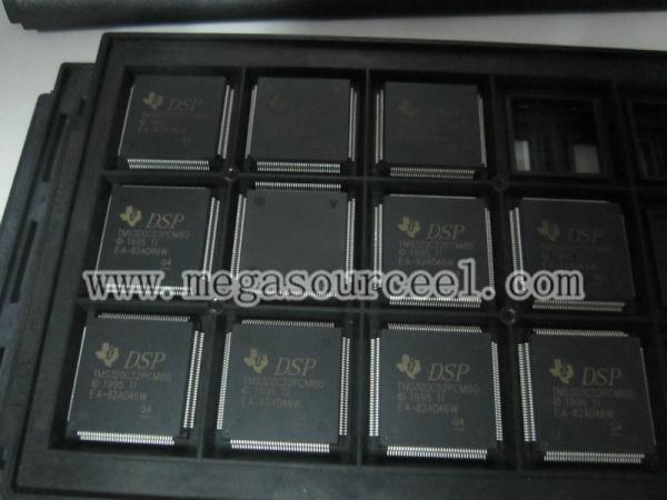 Quality MCU Microcontroller Unit TMS320C32PCM60  -----DIGITAL SIGNAL PROCESSOR for sale