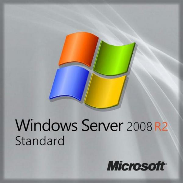 100% Working Online Activation Microsoft Windows Server 2008 R2 Standard Original Key