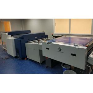 Automatic Prepress Offset CTP Printing Plate Machine Hole Puncher