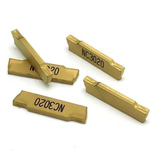 China Custom Cutting Carbide Grooving Insert Tool MGMN250 Cnc Lathe Use wholesale
