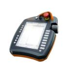 Kuka Smartpad 2 10m Supports Multiple Programming Languages KRL