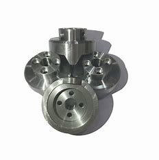 OEM CNC Precision Turning Parts Custom Stainless Steel Machining