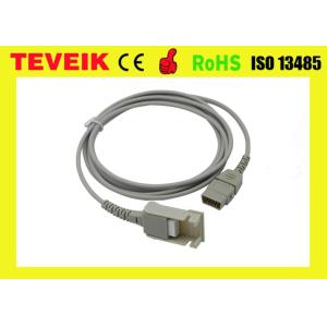 BCI Spo2 Extension Cable, Adapter cable DB9pin to DB9 female