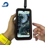 Accuracy Real Time Handheld Drone Detector FPV Detection DJI Portable UAV