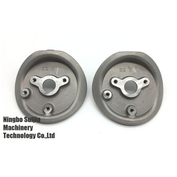 1.4308 Automobile Casting Components