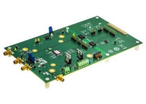 China EVAL-ADHV4710SDZ Embedded Solutions ADHV4710 Operational Amplifier Evaluation Boards wholesale