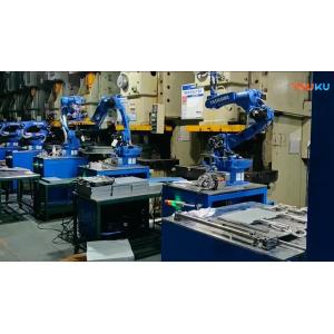 GP12 6 Axis Industrial Robot