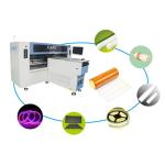 Yadis Fully Automation Line Led Strip Light Smt Pick And Place Machine Wire Less