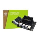 Small Nvidia Jetson Single Board Computer Ai For Robotics 4GB UHS