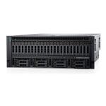 Web Hosting and NAS Storage 24 Bay 3U Rack Server with Intel Xeon Processor 2
