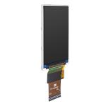 3.0 Inch TFT LCD Display | 360x640 Resolution With RGB Interface