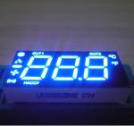 0.5 Inch 3 Digit 7 Segment Led Display Common Anode For Refrigerator Indicator