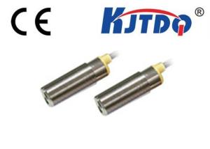 China Infrared M18 Photoelectric Diffuse Reflection Type Sensor Switch with High temperature 150℃ wholesale