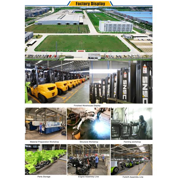 SNSC Telescopic Boom Lifts Telescoping Man Lift For Construction