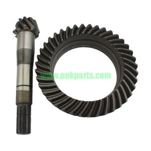 China 5142023 NH Tractor Parts Bevel Gear Set 9T 39T Tractor Agricuatural Machinery wholesale