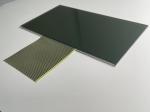 Positive Matrix HTN LCD Display Transmissive Modulegraphic LCD Screen For