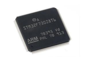 China STM32F730Z8T6 Microcontroller Chip 32Bit Microcontroller MCU 216MHz wholesale