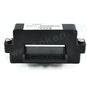 Dismountable Open Loop Hall Effect Transmitter TKC-KDRA Series