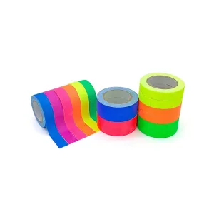 Water Activated Cloth Duct Tape For Sealing Waterproof