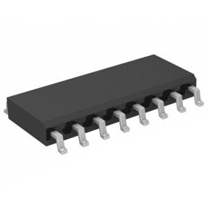 China High Speed Programmable Integrated Circuit 74HC595D For 8 Bit Shift Register / Latch wholesale