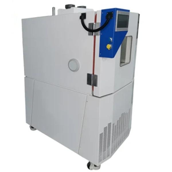 Electronic Stability Environment Constant Temperature And Humidity Test Chamber