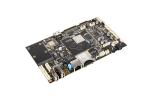 LVDS EDP 2K 4K Embedded System Board LPDDR3 2G / 4G RAM 2.2 GHz I2C Touch Screen