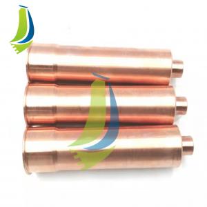 China 65.03205-0002 Spare Parts Injector Nozzle Tube Sleeve For D2366 Engine wholesale