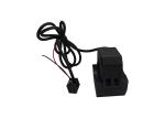 Comunication Industrial RS485 AC DC Current Sensor With Split Core Current