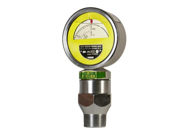 Quality Drilling Instruments， Mud Pump Pressure Gauges， Pump Stroke Counter Rate Meter， Type F, Type D Mud Guage for sale