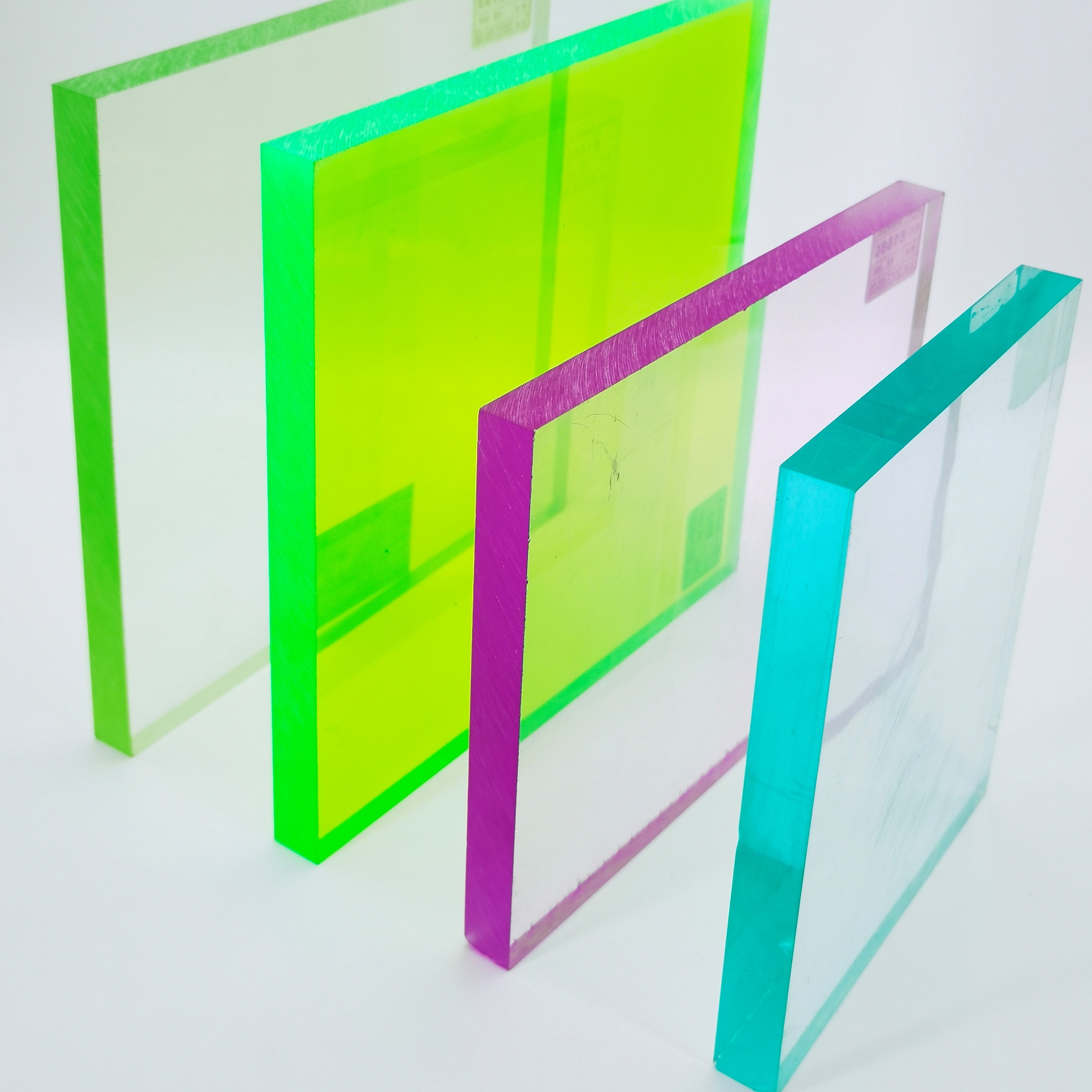 China SGS Iridescent Acrylic Sheet PMMA Material Multicolor Acrylic Sheets on sale