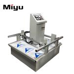 Lab Shock And Vibration Testing / Vibration Checking Machine Maximum Load 100