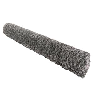 Hexagonal Gabion Mesh Roll 1.8mm Chicken Netting