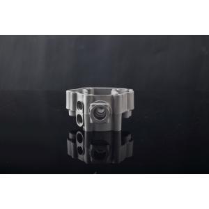 China Castings Mechanical Mechanical Parts Aluminum Die Forging Cnc Turning Machining wholesale