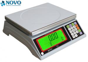 China electronic tree counting scale , portable weighing and counting scales on sale