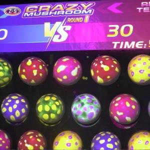 China Interactive Jumping Sphere Maximize Space Instant Interactive Jumping Ball Projection on sale China Interactive Jumping Sphere Maximize Space Instant Interactive Jumping Ball Projection on sale