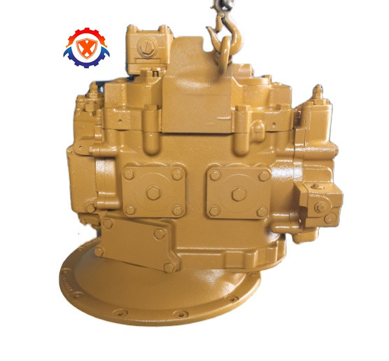 CAT E325D SBS-140 Hydraulic Pump 244-8477 R17524 272-6959