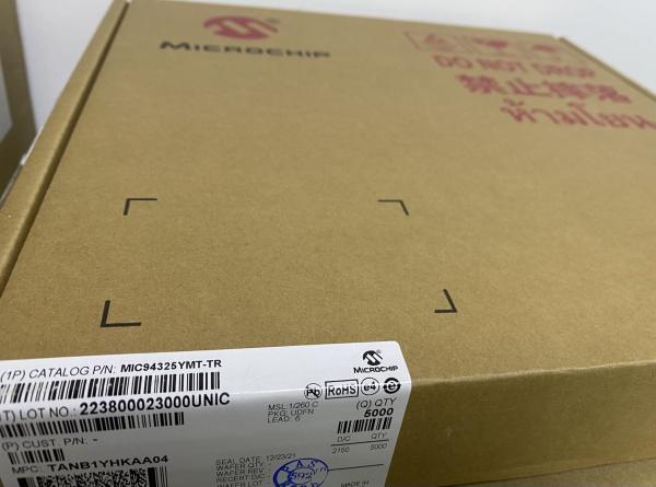 Quality DsPIC33FJ64MC508A 16 Bit Digital Signal Controllers IC Integrated Circuit for sale
