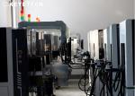 Eye Drop Bottle Visual Inspection Machine Surface Defect Detection System