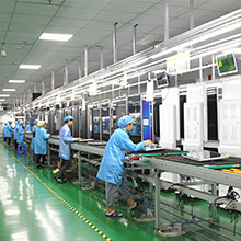 Shenzhen Electron Technology Co., Ltd.