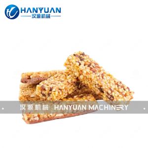 Cereal Bar Production Line