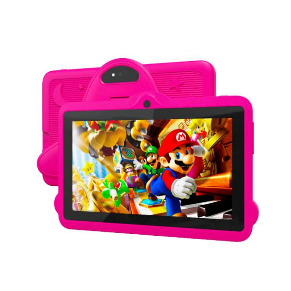 Quality Micro USB Charging Android Tablet PC 7 Inch Wifi 8GB Memory Touch Screen Tablet PC for sale