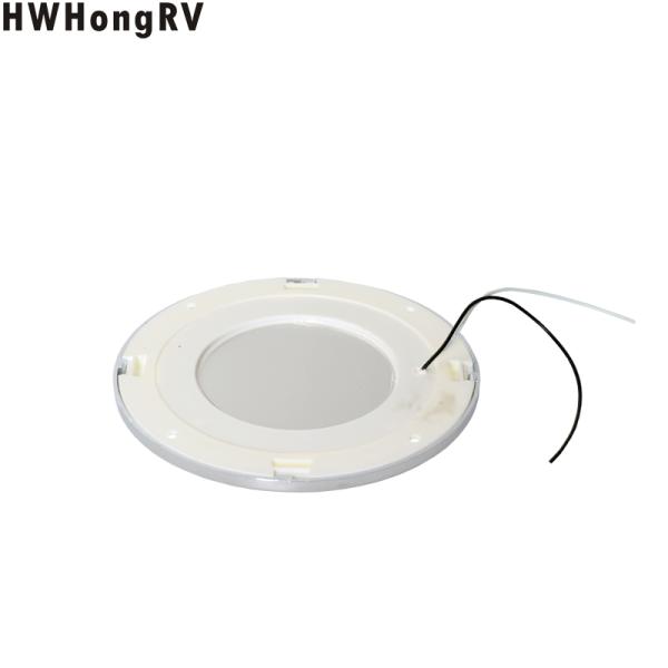Motorhome Camper Caravan Marine Interior Light (Warm White)