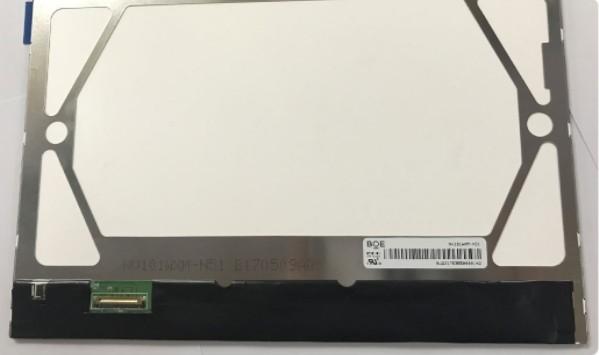 Quality BOE LCD Model Widescreen LCD Computer Monitors 10.1" 1280*800 Pixels NV101WXM-N51 For Notebook for sale