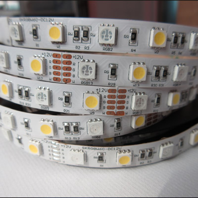 5630 ww+w led strip
