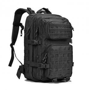 China Small Assault Pack Army Molle Bug Outdoor Sports Bag Military Tactical Backpack wholesale
